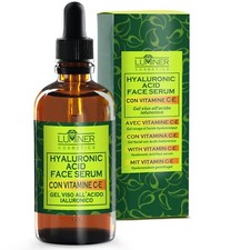 Sérum Visage Avec Acide