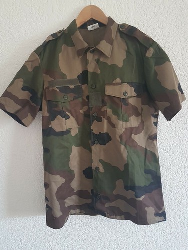 Chemise neuf militaire - neuf,