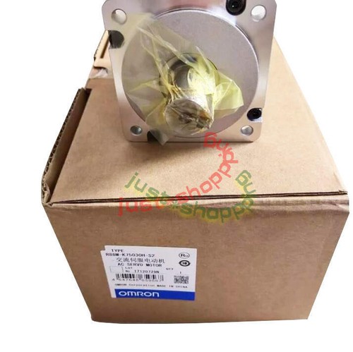 1pc new omron r88m - new,