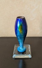 Alexandre Marty, Limoges, vase