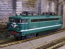 Esu S0125 Décodeur sonore