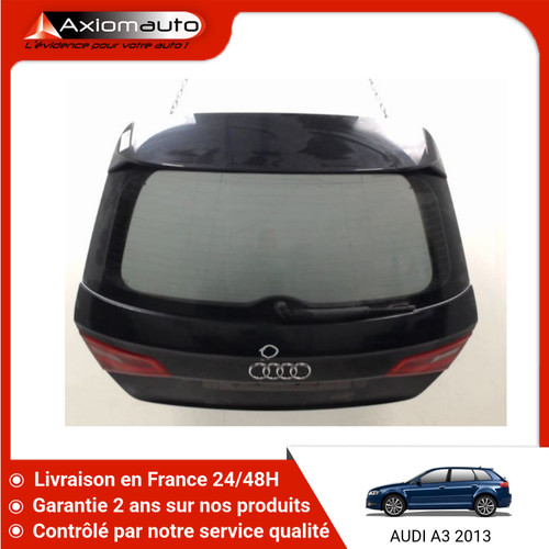 Hayon audi a3 - audi,