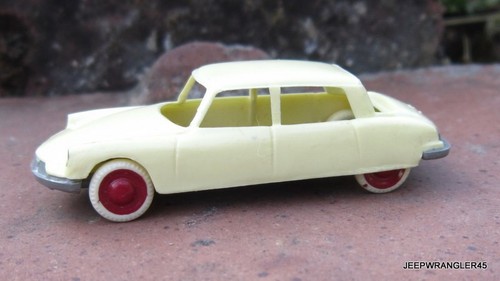 Jouef voiture miniature - jouef,