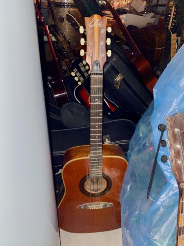 1970 eko ranger - 1970's,