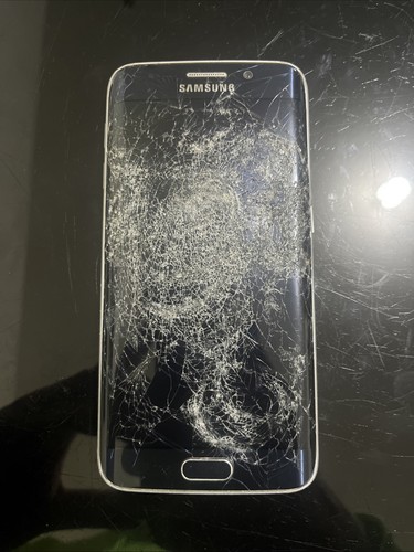 Samsung edge pour - s6, hs