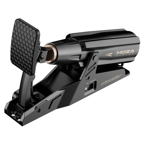 Moza racing mbooster active - moza,