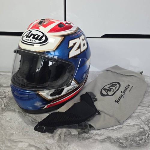 Arai pedro samurai - arai,