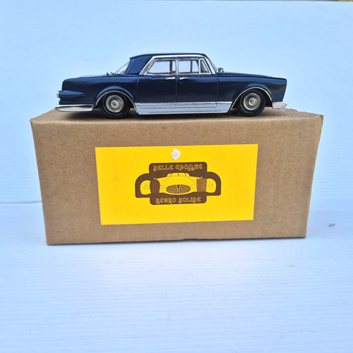 Facel vega exellence - vega, r
