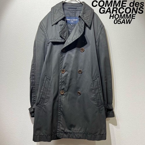 Comme des garcons - des,