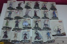 Altaya Lot de 23 Figurines