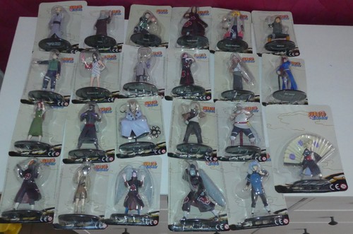 Altaya lot figurines - lot, 23