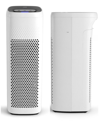 Purificateur air livoo - purificateur,
