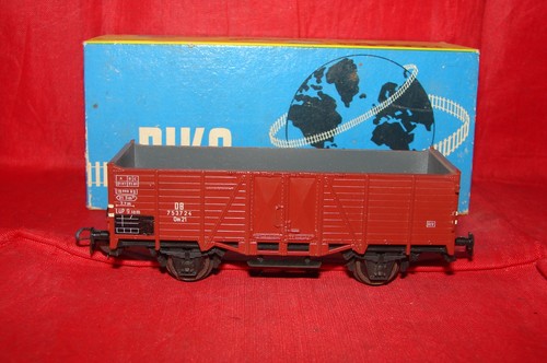 Piko wagon tombereau - ho,
