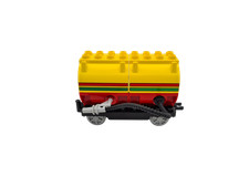 Lego® train Duplo chemin de