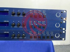 1-piece set of used Turbosound LMS-D24 audio processor (FEDEX or UPS)