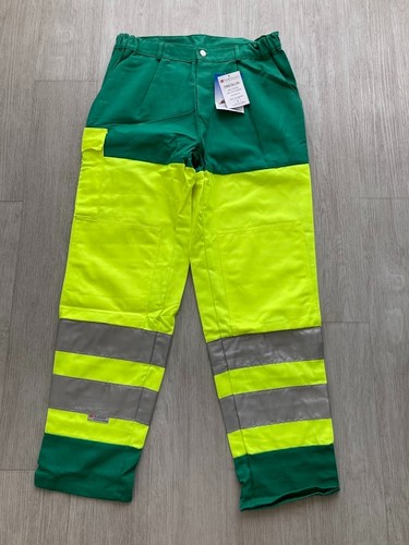 Pantalon travail muzelle - de,