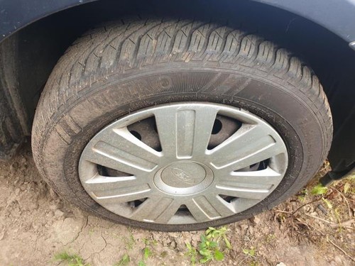 Jante ford fiesta phase - ford,
