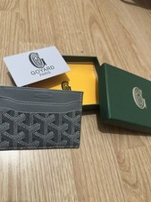 Portes Cartes Goyard