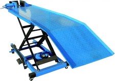 Pont élévateur moto GMR 360 Güde G24315