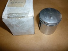 CL50 CS50 CP50 SUZUKI PISTON SET 42.00 mm +1.00 mm OVER STANDARD SIZE 50 cc