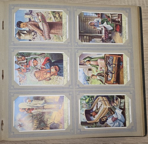 Tableaux collection - 6,