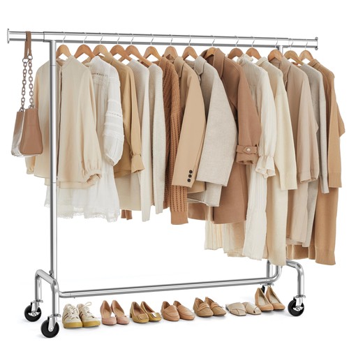Portant vêtements avec - portant, à
