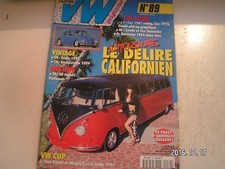 **d Super VW Magazine n°89