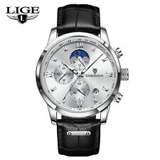 Montre hommes analogique à