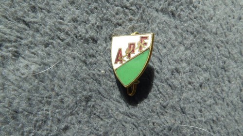 France insigne boutonniere - ,