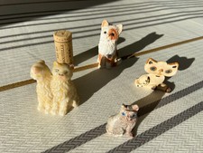 Collection figurine – 4