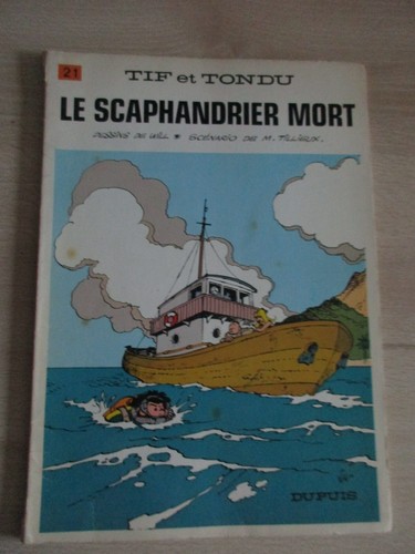 Tif tondu le - et, :