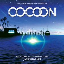 COCOON (MUSIQUE DE FILM) -