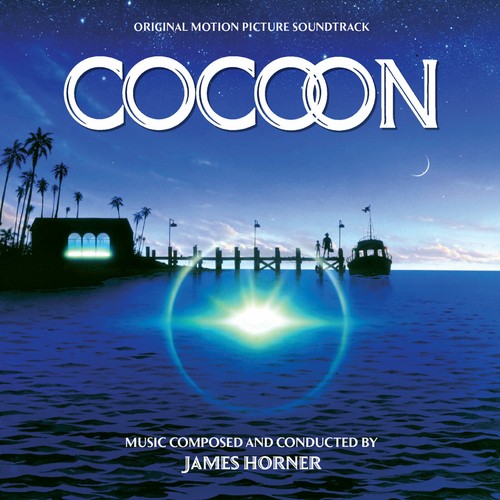 Cocoon - (musique, de