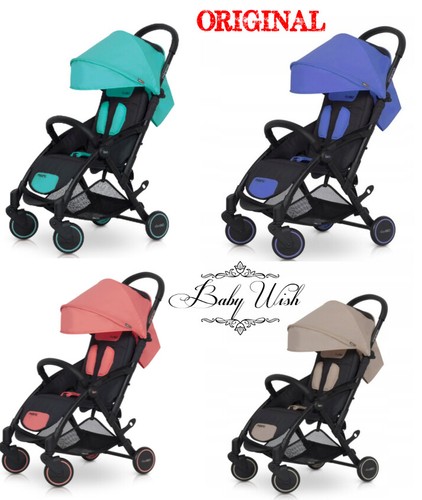 Easygo minima poussette - poussette, bébé