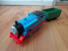 Thomas The Tank Engine - Trésor Pieces Thomas- TOMY Trackmaster Motorisé Train