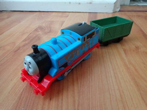 Thomas the tank engine - tank,
