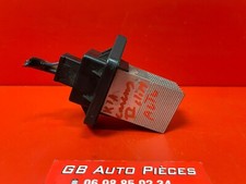 KIA CARENS II RESISTANCE