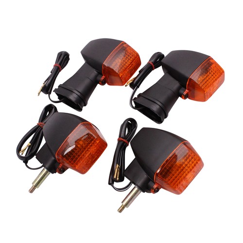 Clignotants indicateur pour - 4x,