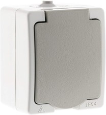 Prise Électrique  - Design