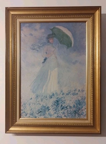 Toile grand format - ,