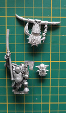 Warhammer  Old world 