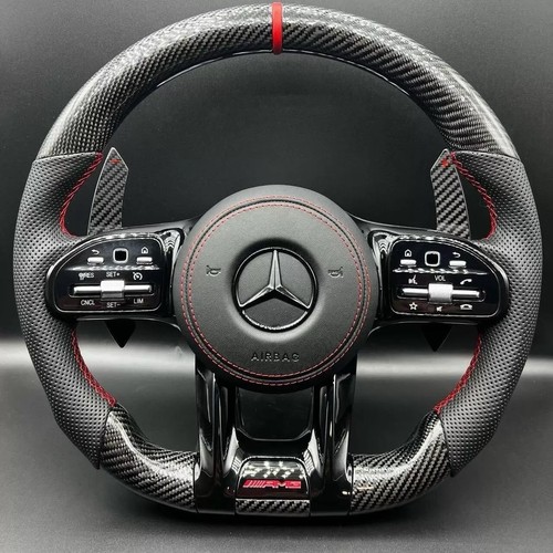 Volant pour mercedes - mercedes, amg
