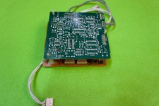 PCB GRAPHIQUE B-7830 & B-7831