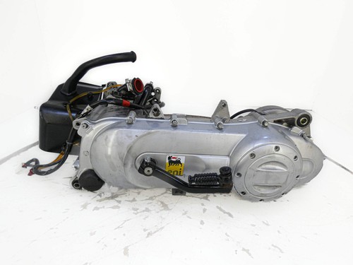 Moteur aprilia sr motard 2t - moteur,