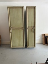 Miele Independence Refrigerator and Freezer side by side 