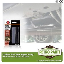 Réservoir à Carburant