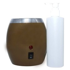 Appareil chauffe huile électrique - 