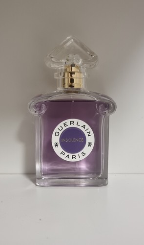 Güerlain ïnsolence eau - güerlain, de