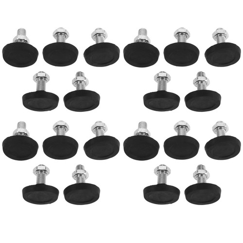 Pcs accessoires pour - 20,