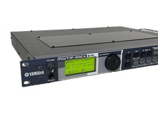 YAMAHA Motif-Rack ES Tone